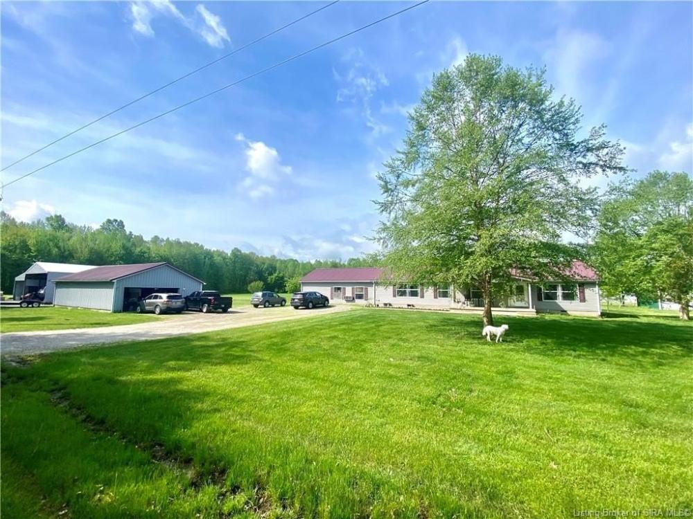 Currently Displayed Property Photo