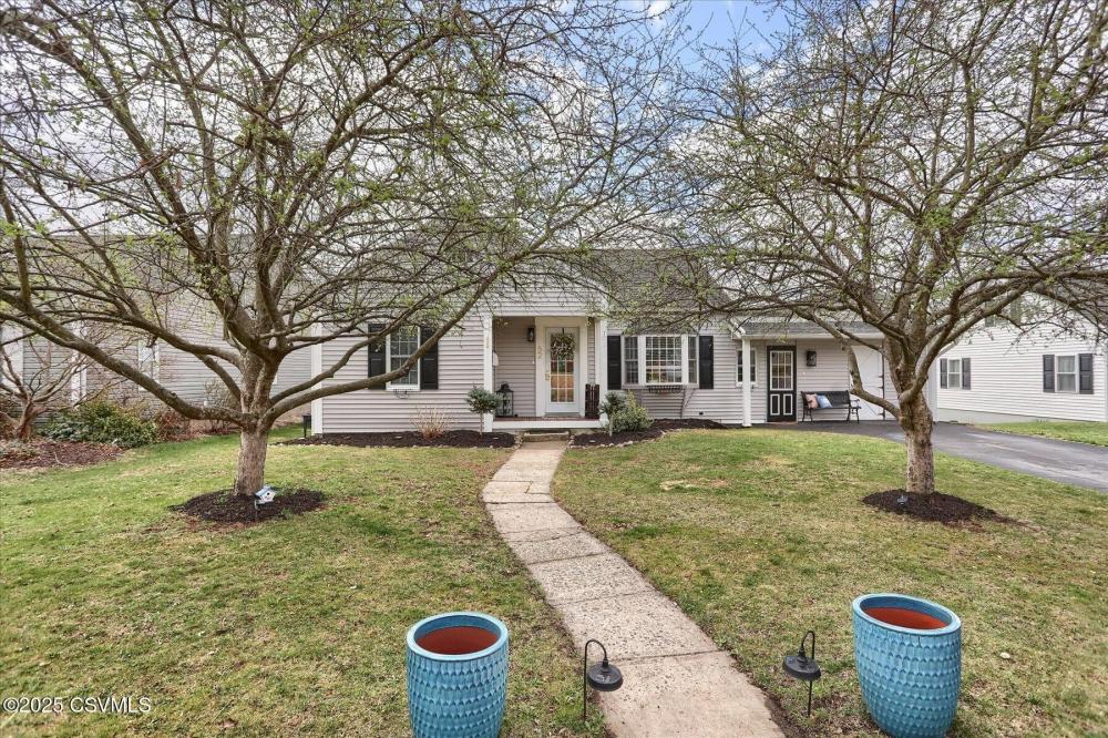Currently Displayed Property Photo