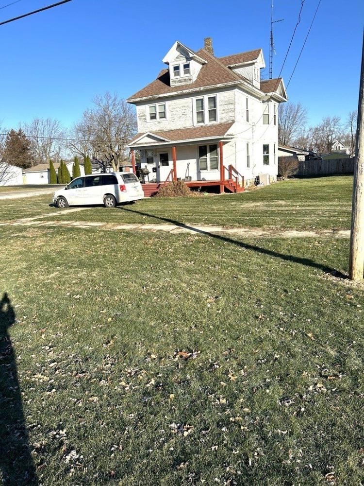Currently Displayed Property Photo