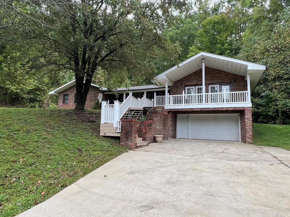 Currently Displayed Property Photo