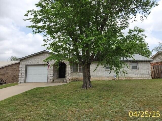 Currently Displayed Property Photo