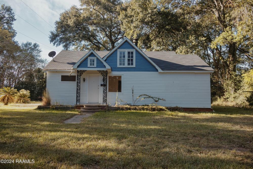 Currently Displayed Property Photo