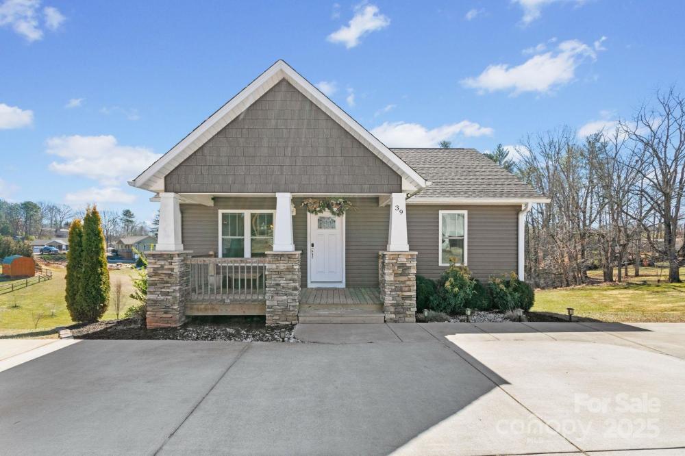 Currently Displayed Property Photo