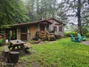 Currently Displayed Property Photo