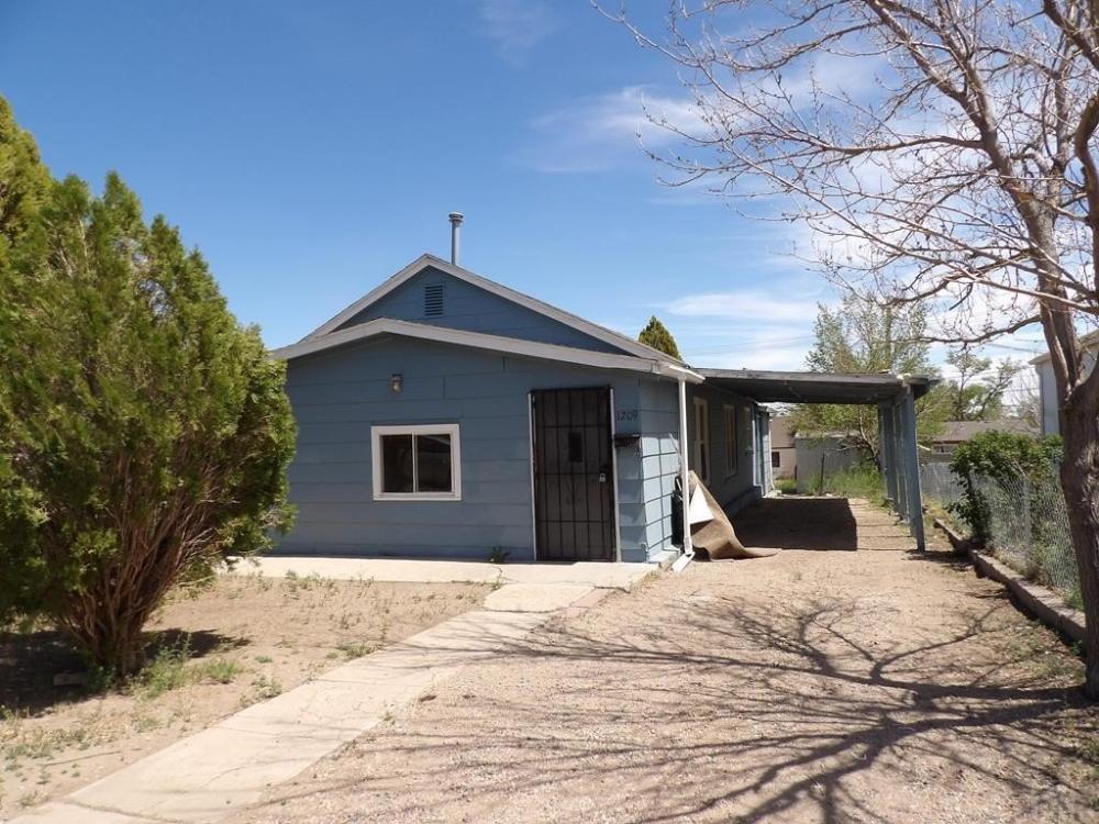 Currently Displayed Property Photo