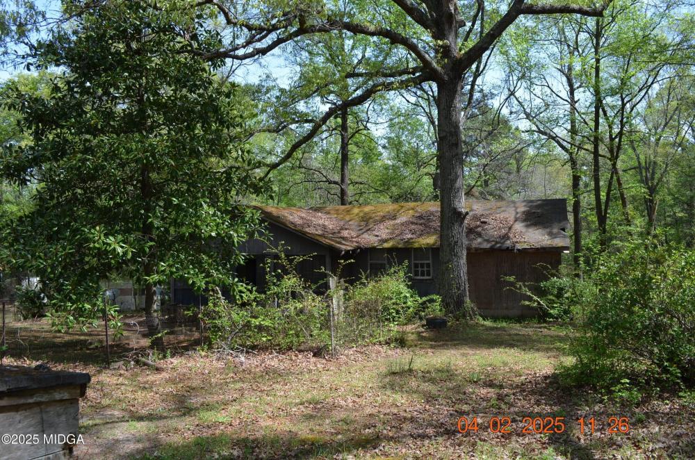 Currently Displayed Property Photo