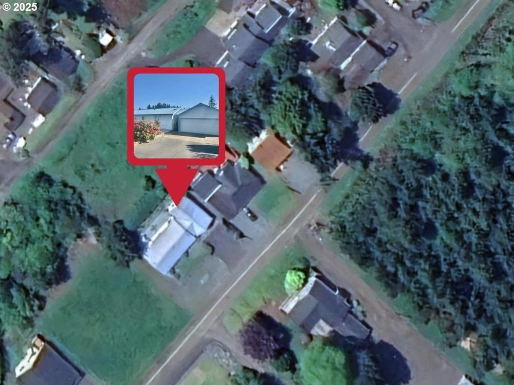 Currently Displayed Property Photo
