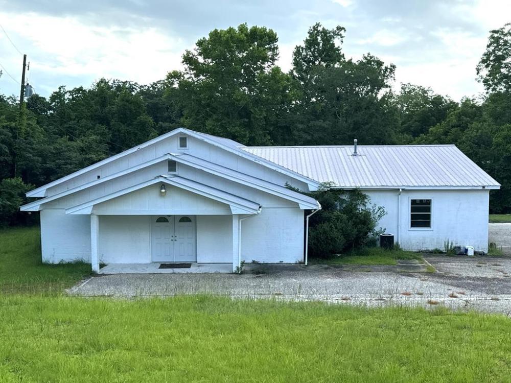 Currently Displayed Property Photo
