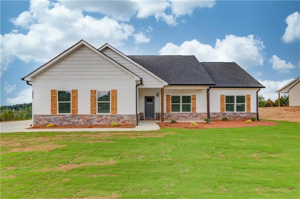 Currently Displayed Property Photo