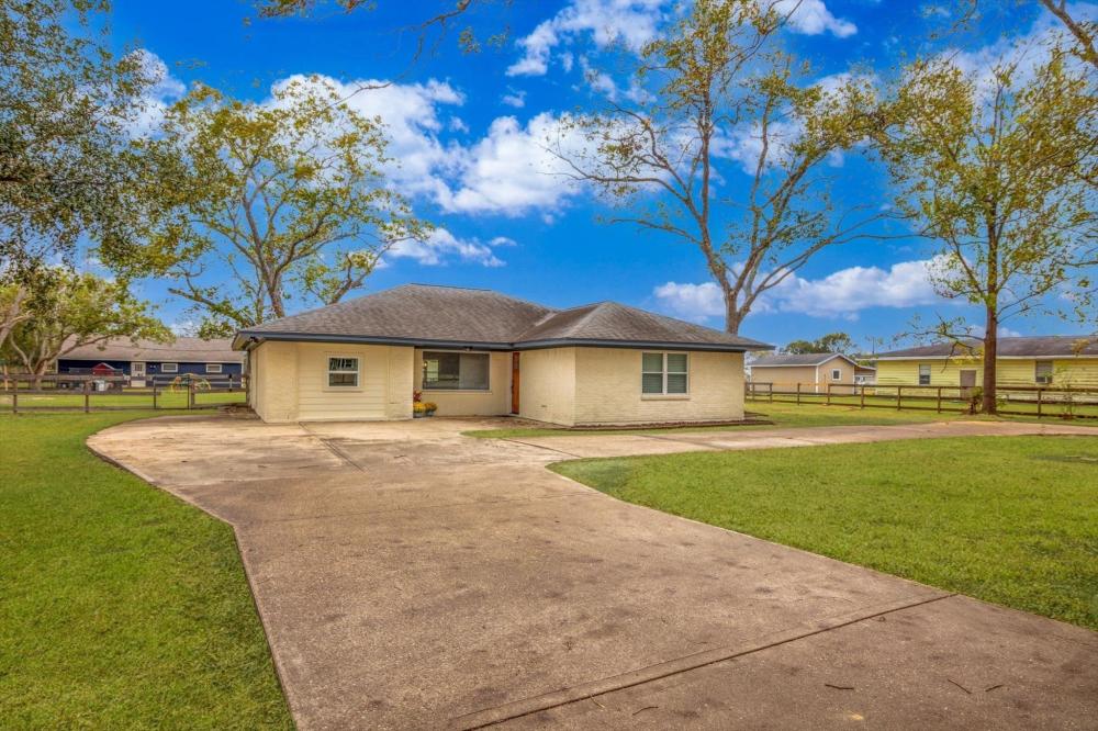 Currently Displayed Property Photo