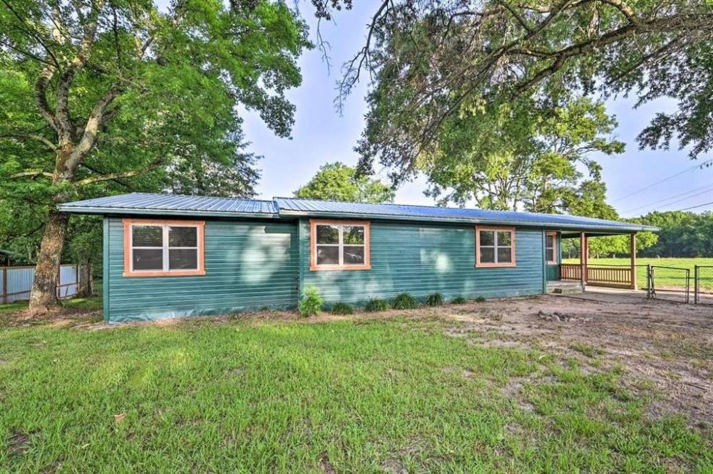 Currently Displayed Property Photo