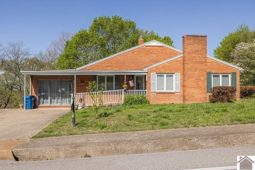 Currently Displayed Property Photo