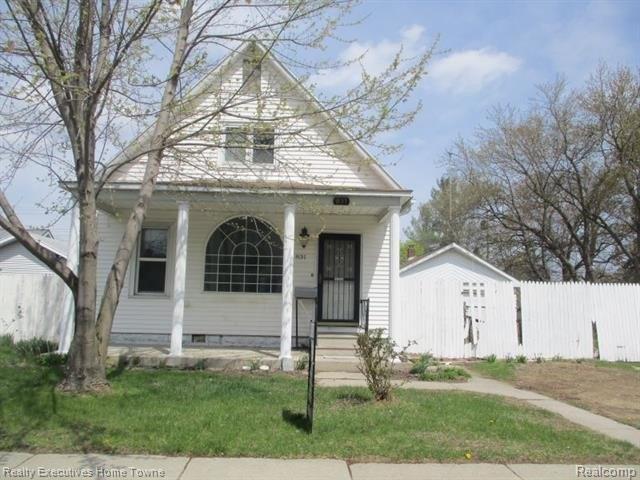 Currently Displayed Property Photo