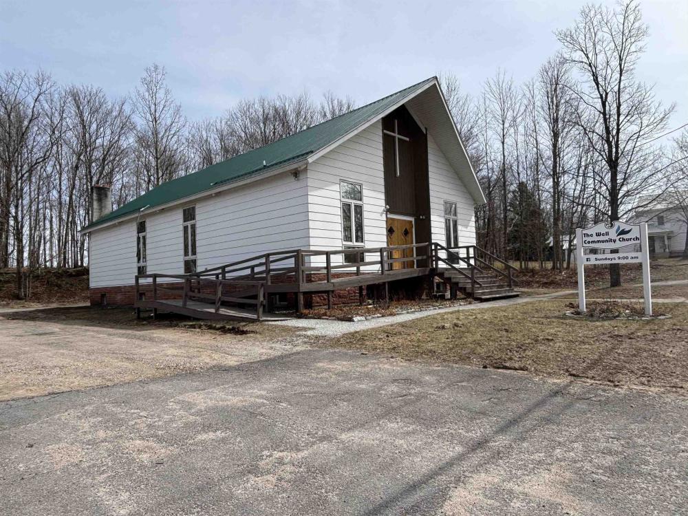 Currently Displayed Property Photo