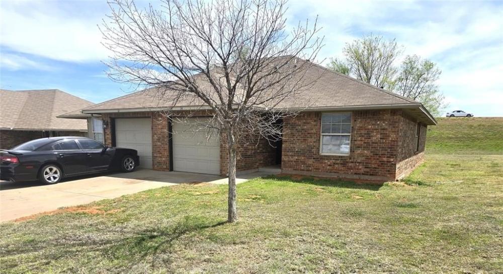 Currently Displayed Property Photo