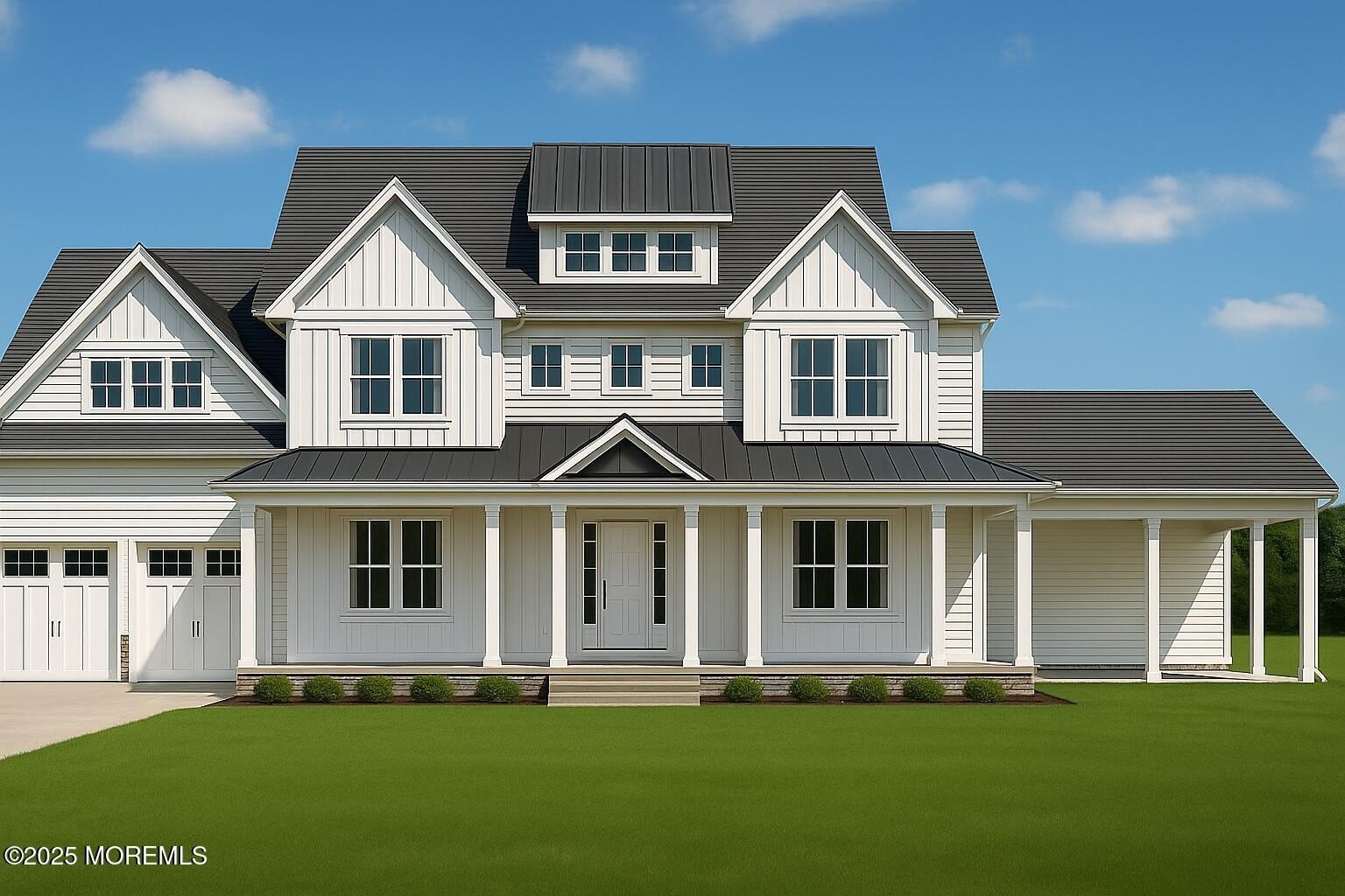 Currently Displayed Property Photo