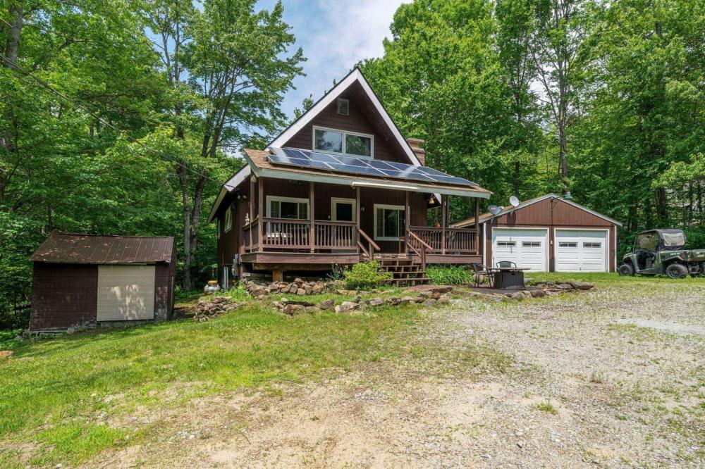 Currently Displayed Property Photo