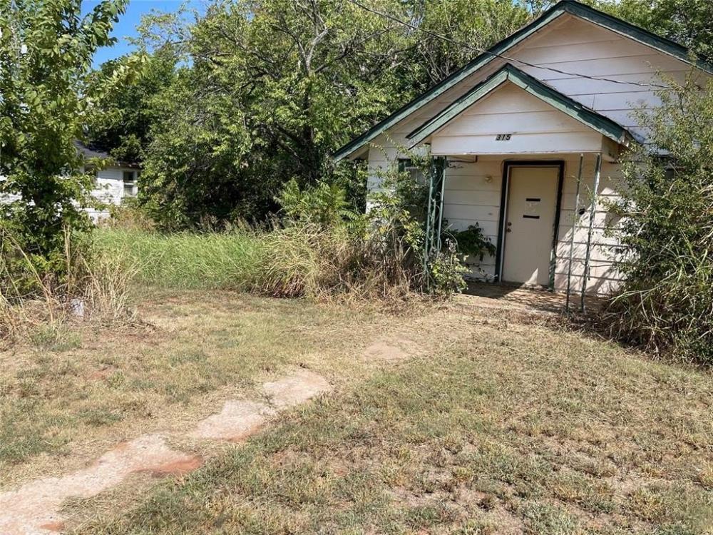 Currently Displayed Property Photo
