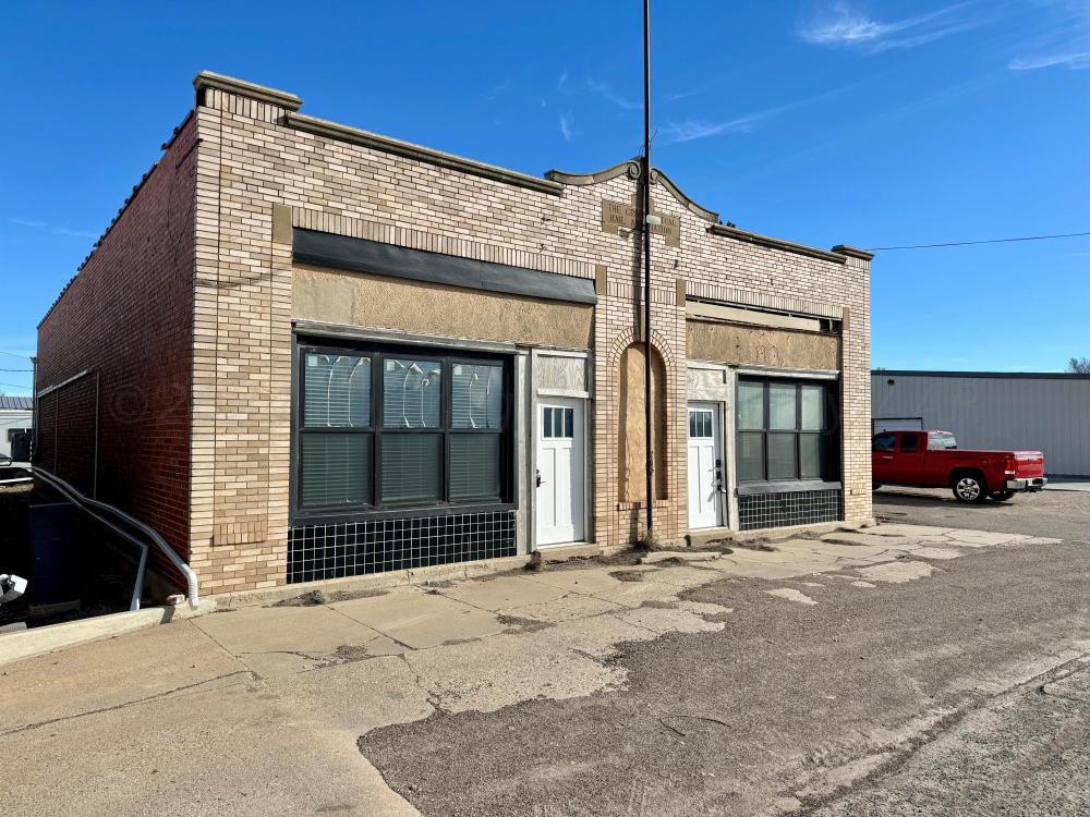 Currently Displayed Property Photo