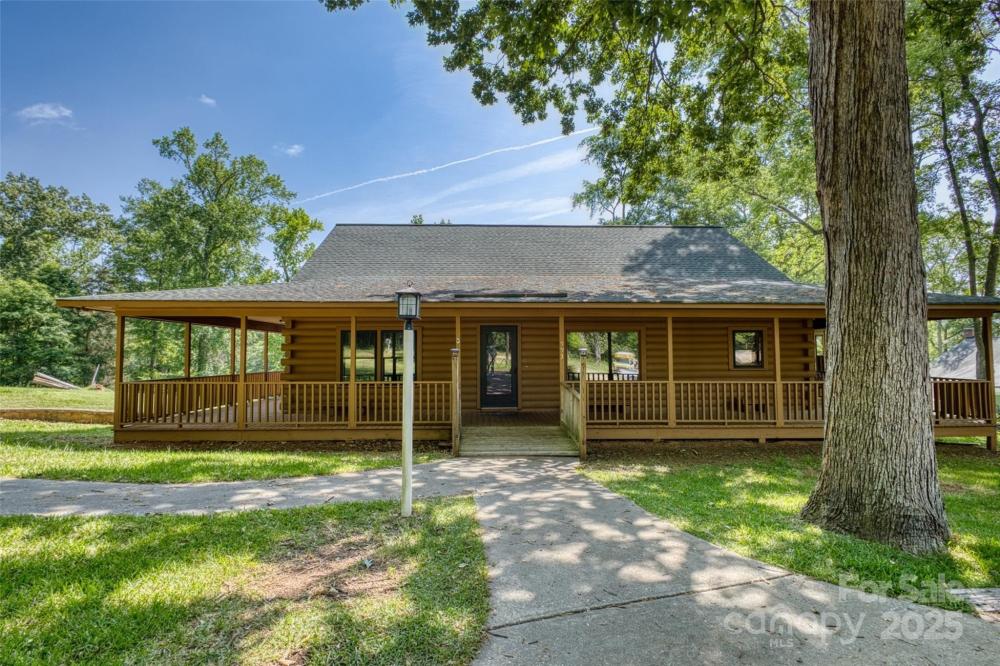 Currently Displayed Property Photo