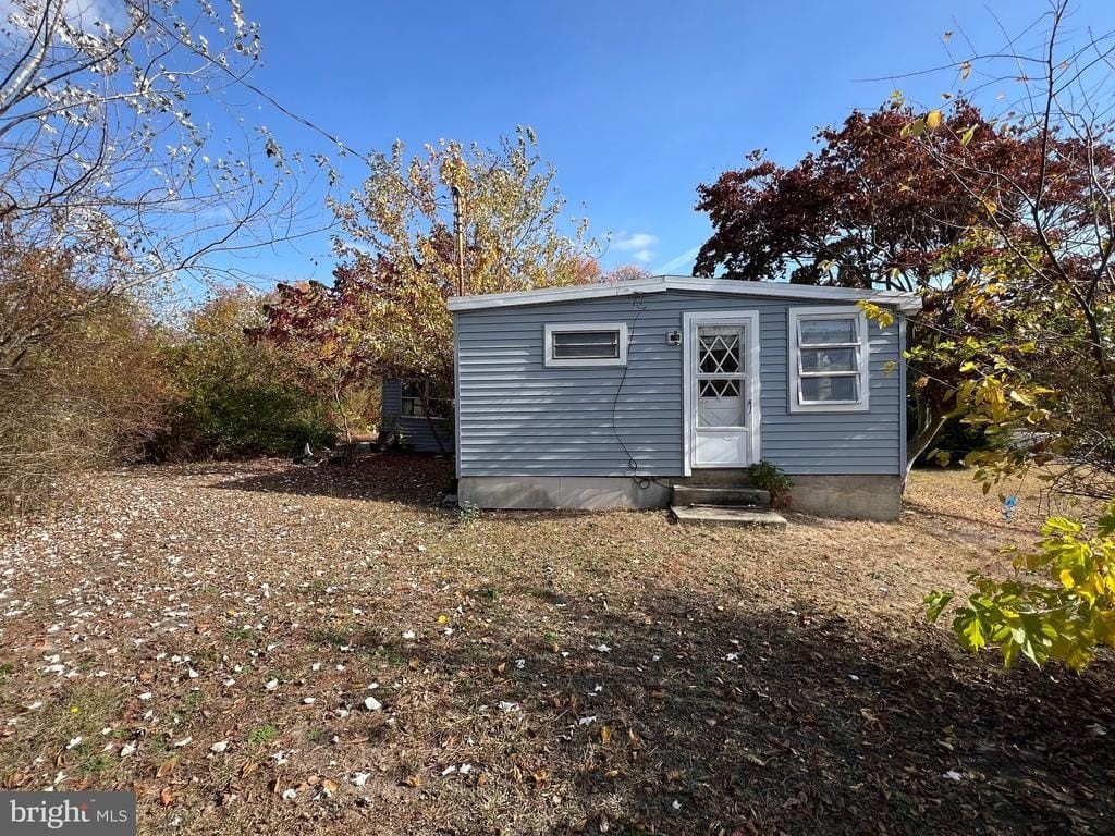 Currently Displayed Property Photo