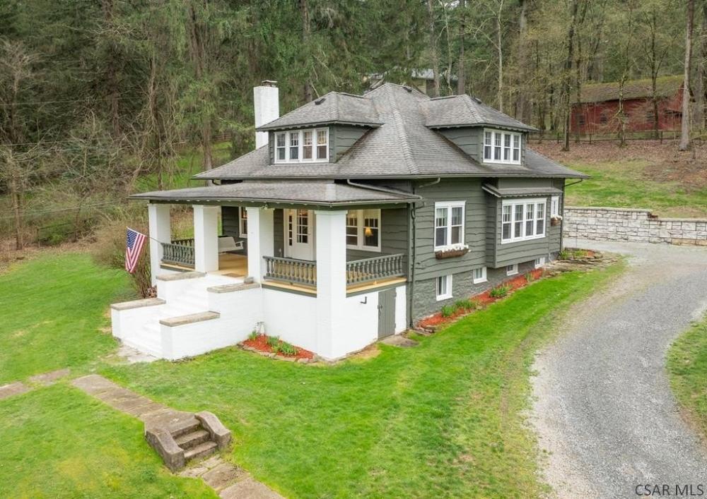 Currently Displayed Property Photo