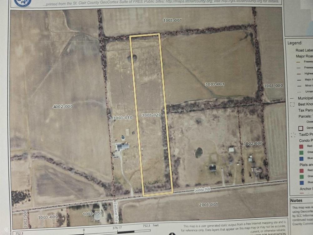 Currently Displayed Property Photo