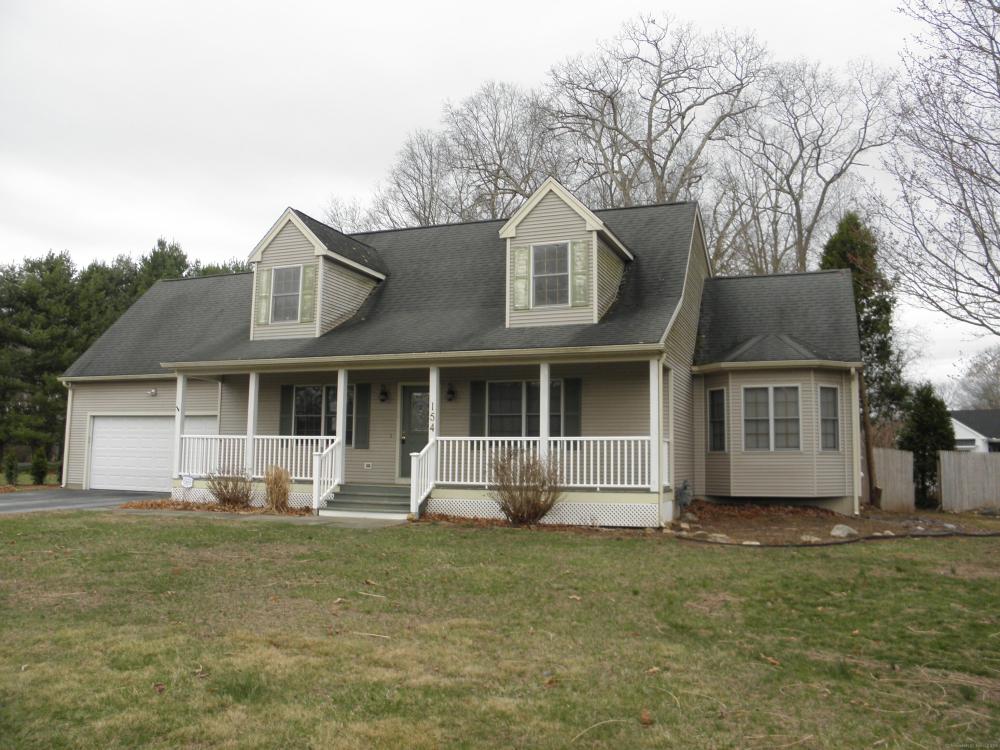 Currently Displayed Property Photo