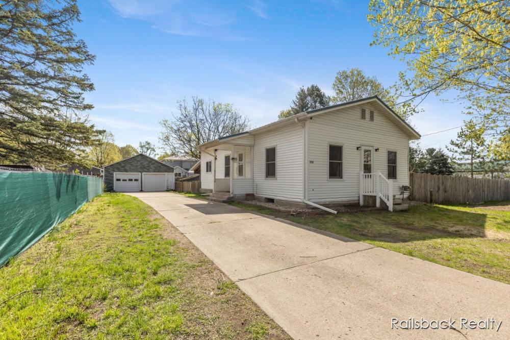 Currently Displayed Property Photo