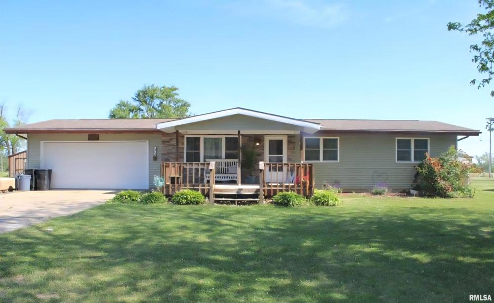 Currently Displayed Property Photo