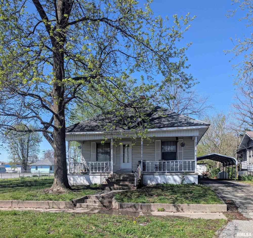Currently Displayed Property Photo