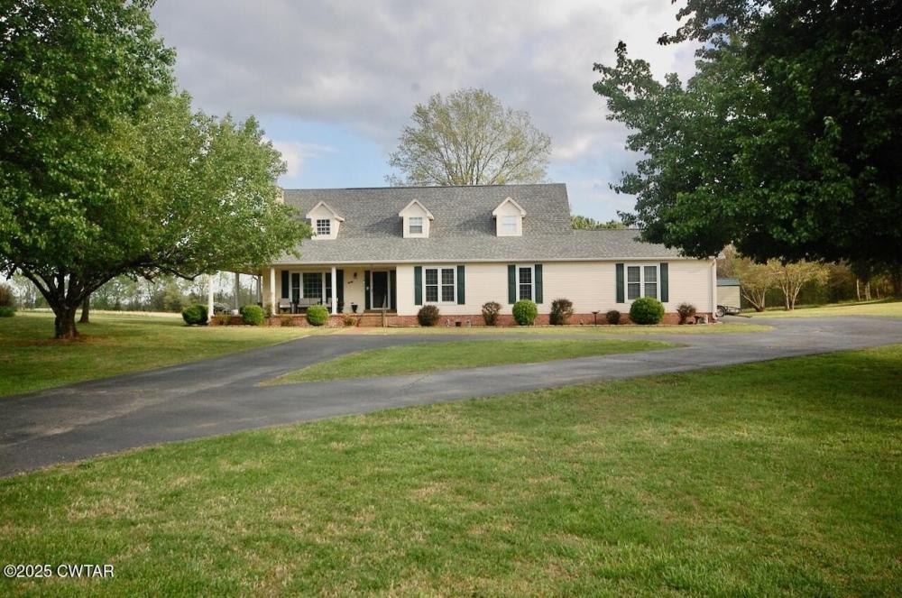 Currently Displayed Property Photo