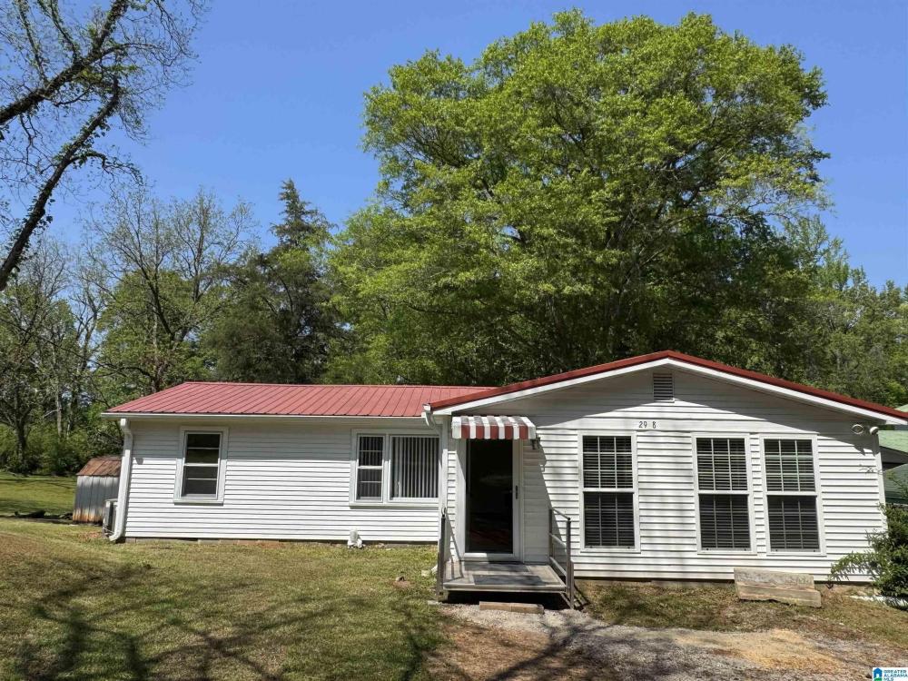 Currently Displayed Property Photo