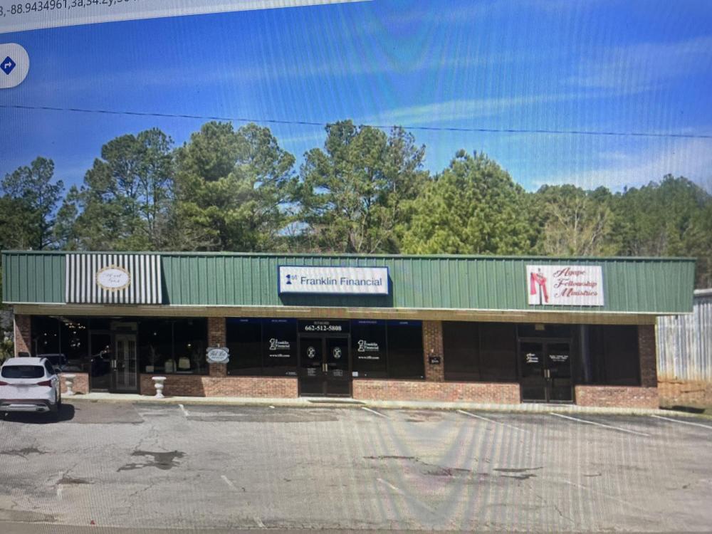 Currently Displayed Property Photo