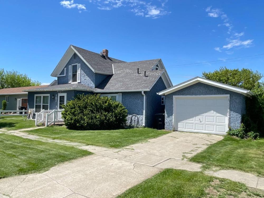 Currently Displayed Property Photo