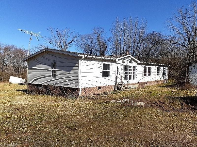Currently Displayed Property Photo