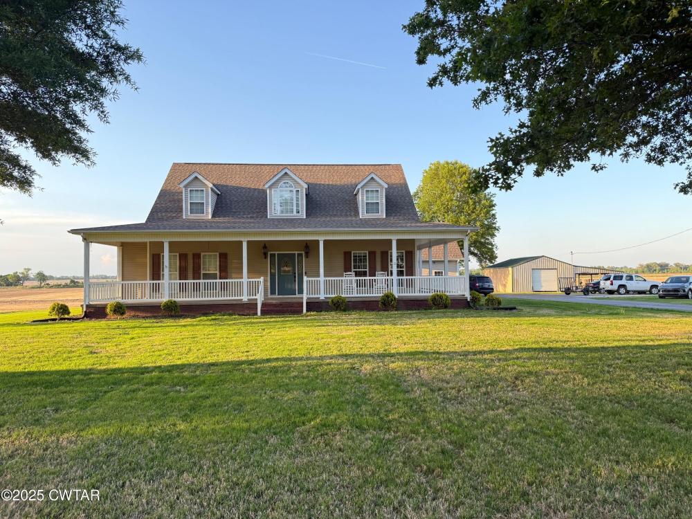 Currently Displayed Property Photo