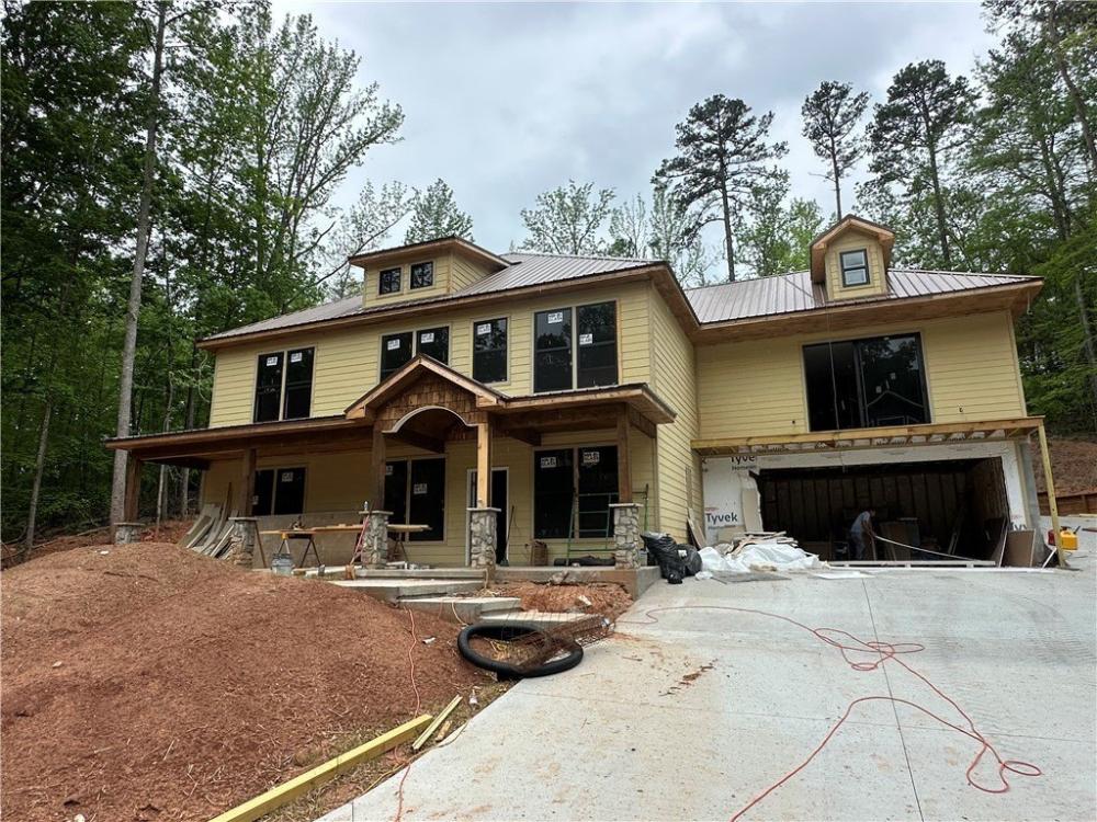 Currently Displayed Property Photo