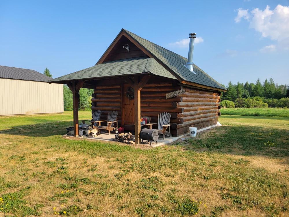 Currently Displayed Property Photo