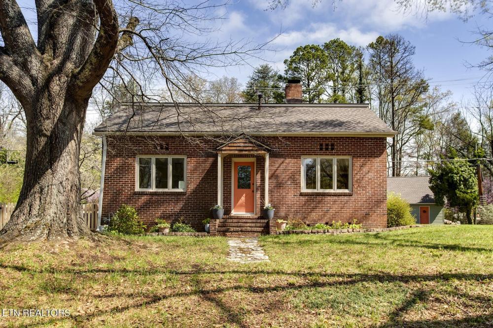 Currently Displayed Property Photo