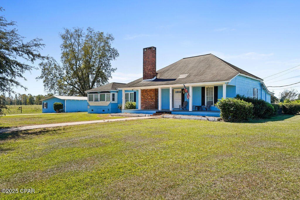 Currently Displayed Property Photo