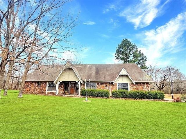 Currently Displayed Property Photo