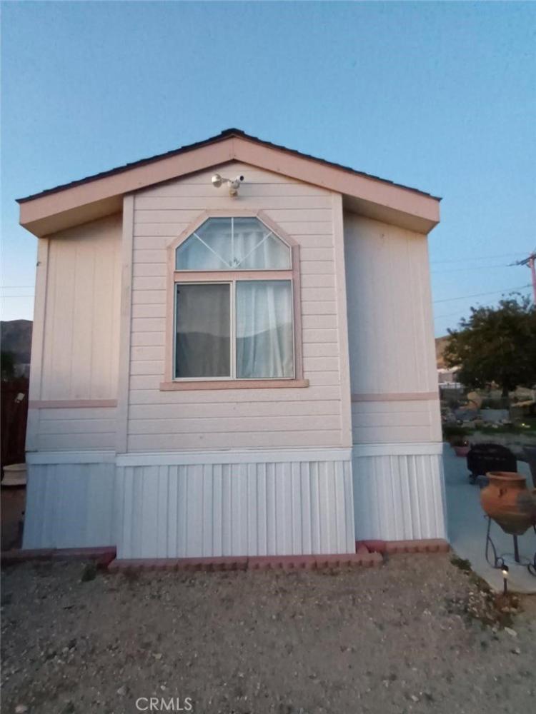 Currently Displayed Property Photo