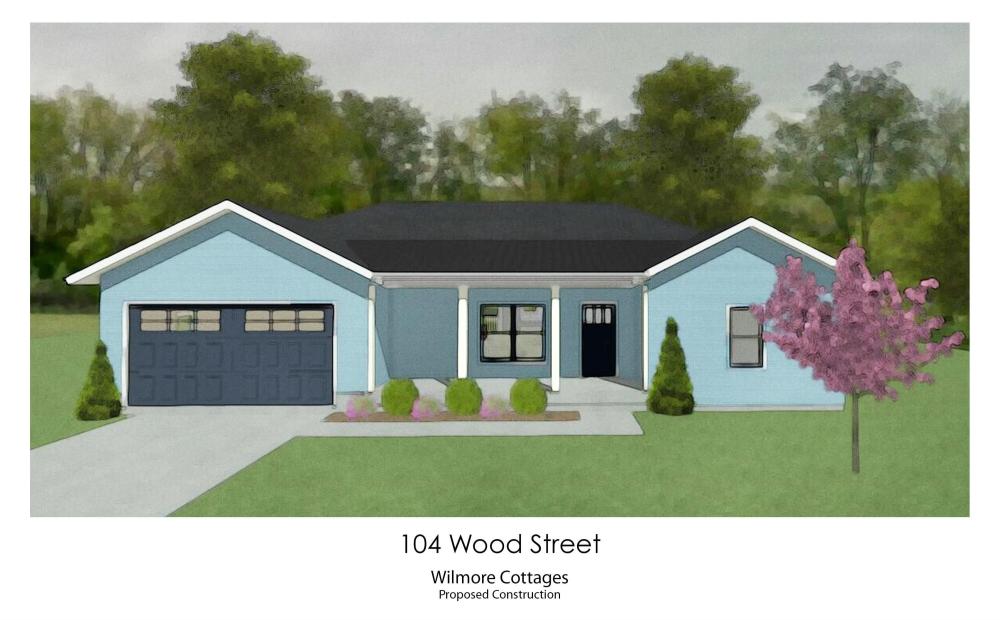 Currently Displayed Property Photo