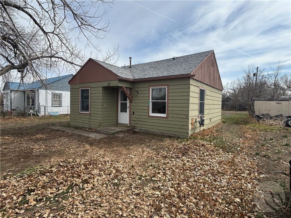 Currently Displayed Property Photo