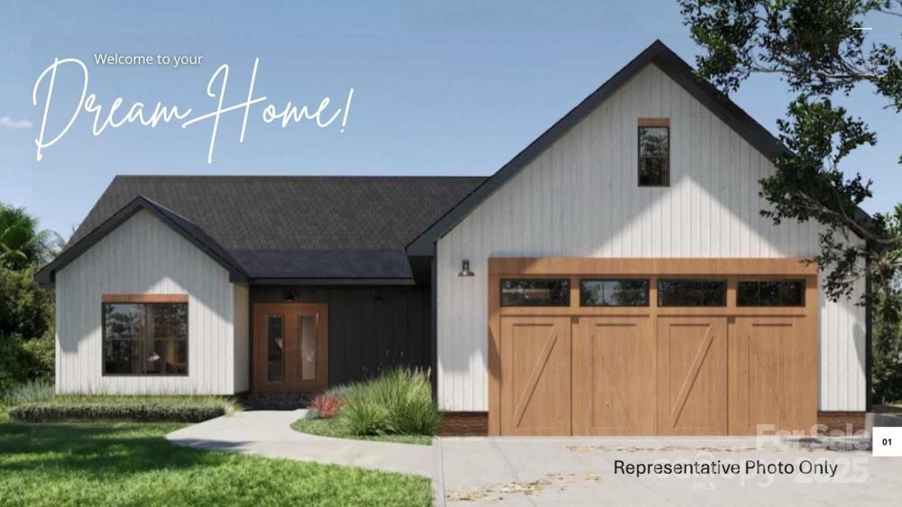 Currently Displayed Property Photo