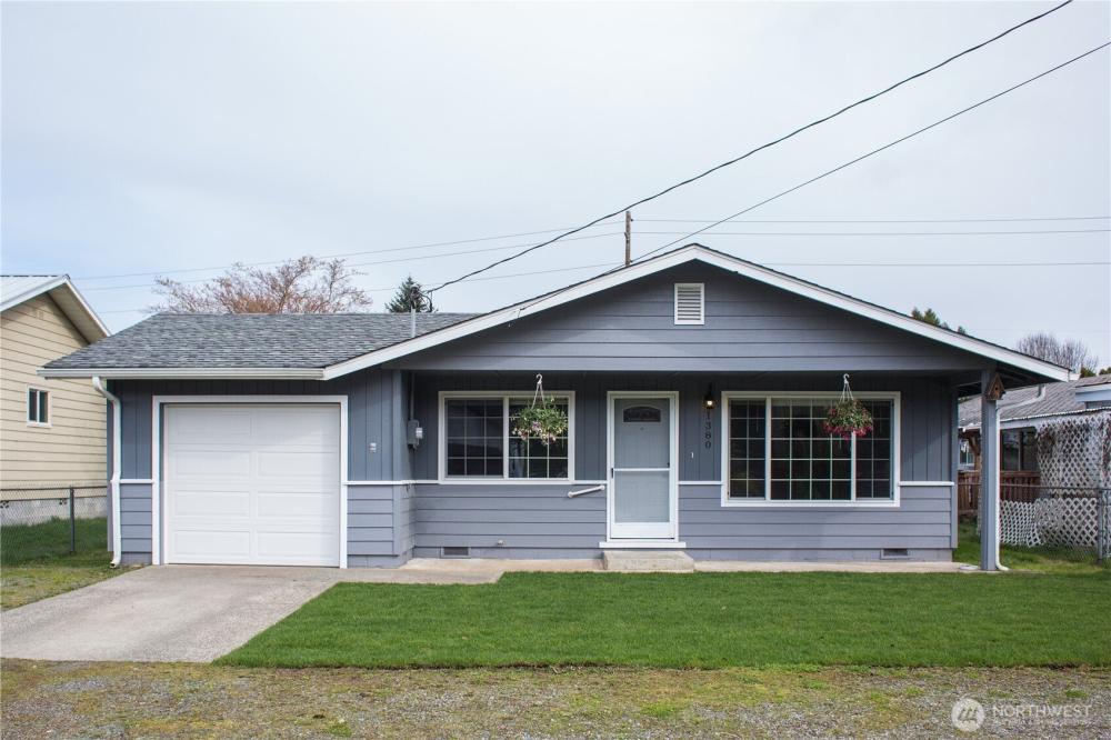 Currently Displayed Property Photo