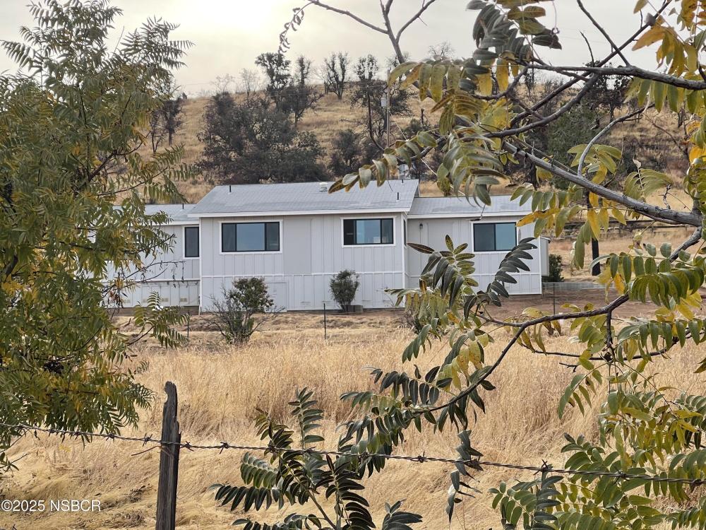 Currently Displayed Property Photo