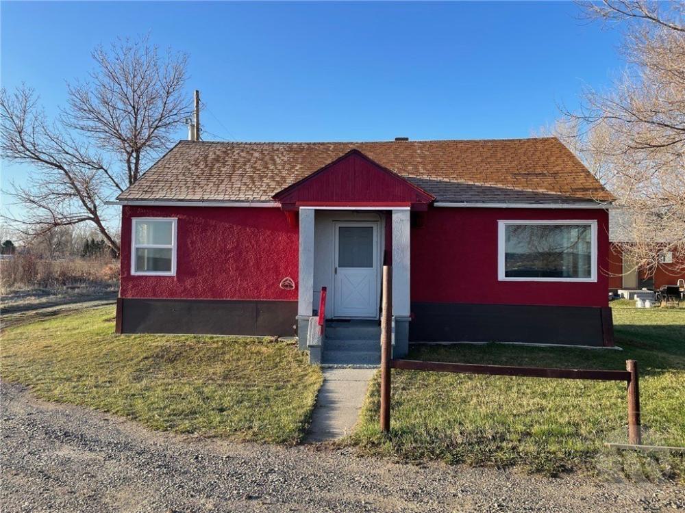 Currently Displayed Property Photo