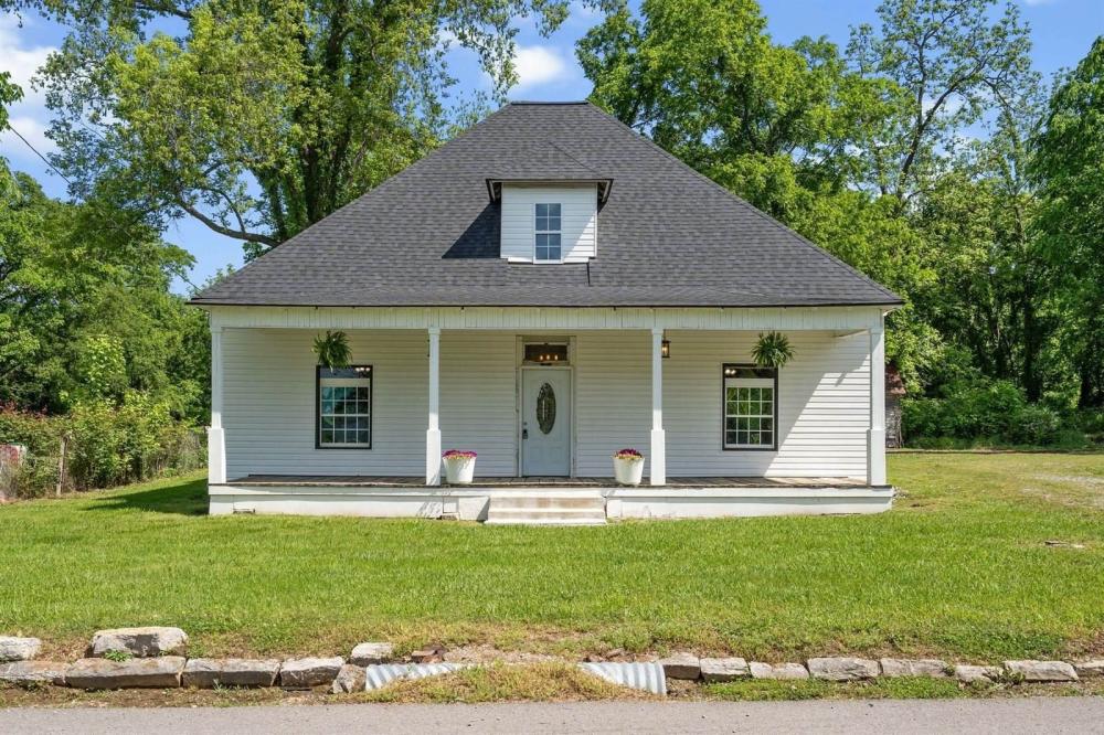 Currently Displayed Property Photo